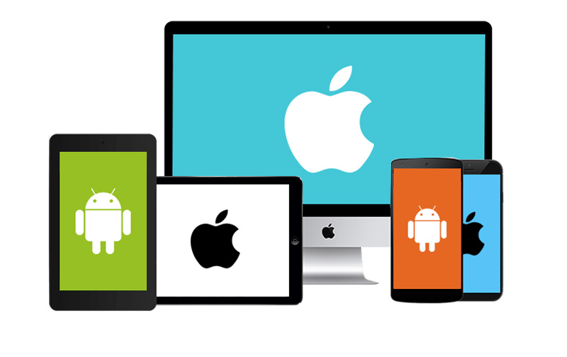 Cross Platform App Development Company